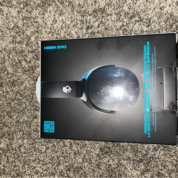 Skullcandy Hesh evo wireless headphones - Picture 3 of 4